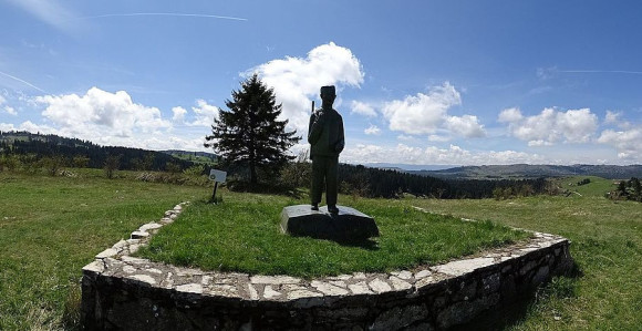 Prodaju centar "Boško Buha"