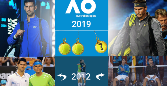 AO: Novi teniski blokbaster u Melburnu! 