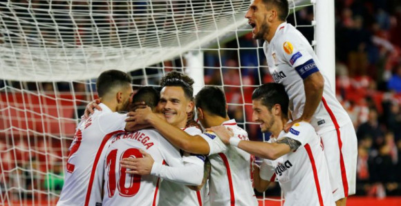 ŠPA: Sevilja u petoj brzini izašla iz krize!