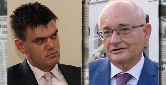 Cvitanović na mjestu Ljubića