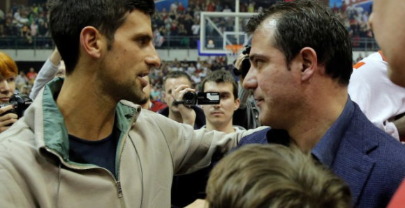 AO: Stanković dolazi na finale!