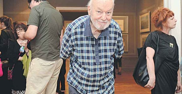 "Veliki umjetnik i divan čovjek