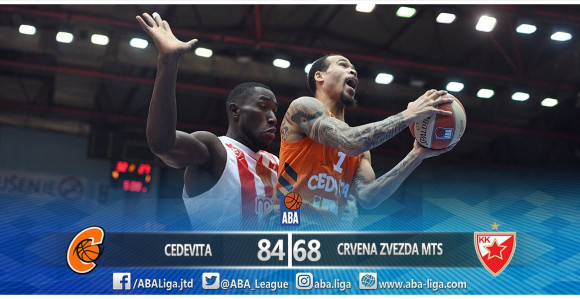 Zvezda neprepoznatljiva u Zagrebu: Prvi poraz - težak!
