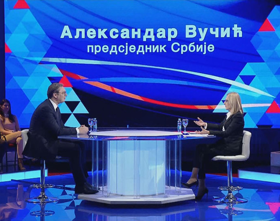 "Rješenje je dobro ako boli sve" 