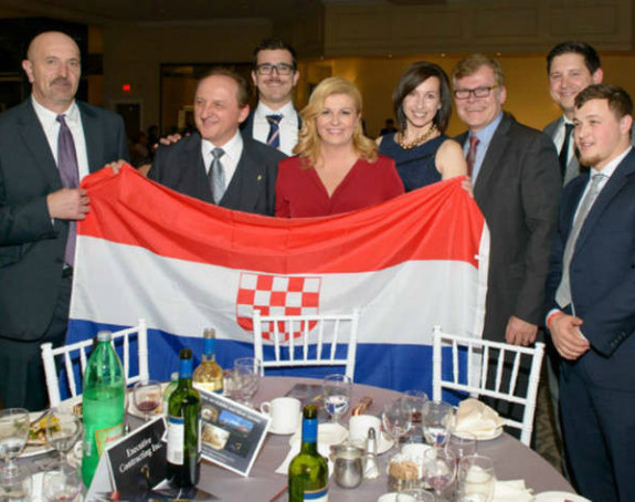 Hrvatskoj šamar zbog ustaštva