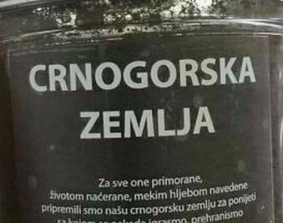 Đedovina u tegli za nostalgične