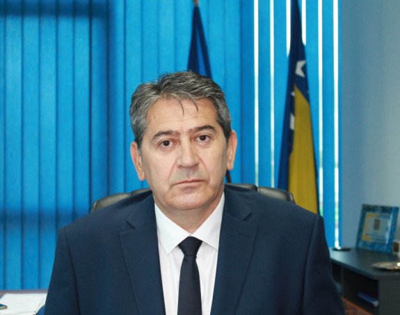 Lakša kontrola identiteta lica