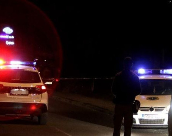 Bivši ministar demolirao kafić