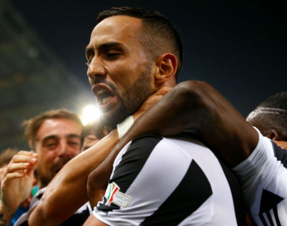 Ponoćni potresi u Torinu!