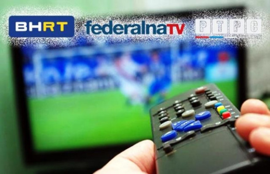 Umjesto RTV takse uvode 'medijski porez'