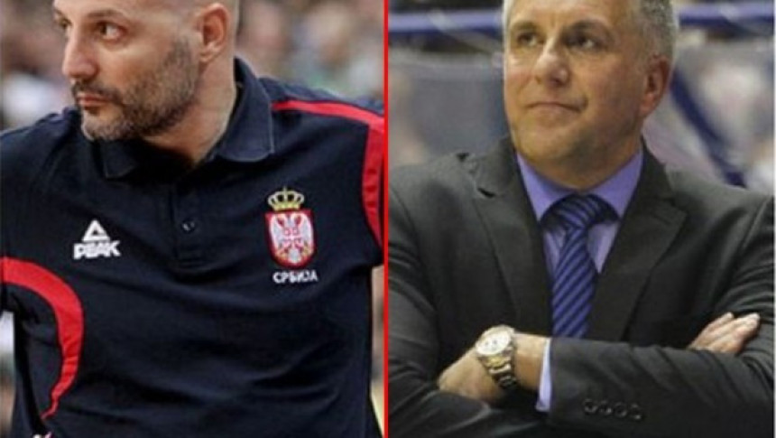 Đorđević vs Obradović: Presudili su skokovi!