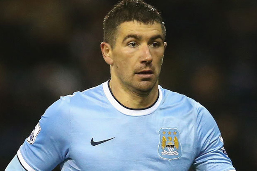 Pep želi Marsela u Sitiju, Kolarov ispašta?!