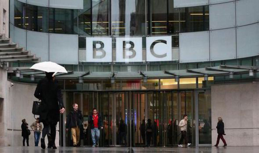 BBC kriv za propuste u slučaju Savila
