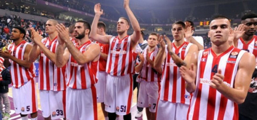 EL: Zvezda i Efes nemaju pravo na kiks!