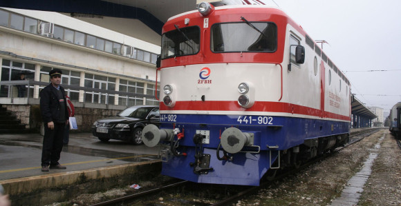 Podignuta optužnica u slučaju Željeznica FBiH