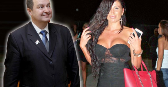 Tijana Ajfon otkrila Dacicev ponos!?
