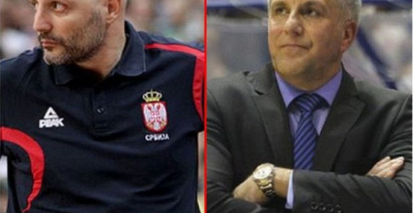 Đorđević vs Obradović: Presudili su skokovi!