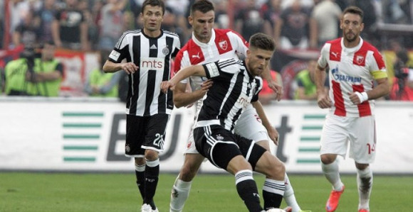 150. Derbi: Pobijedi i zaradi!
