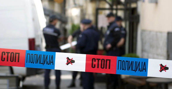 Troje mrtvih u kući u Surčinu!