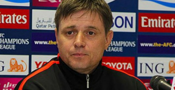 Пикси: Мало је реално да будем селектор Србије!