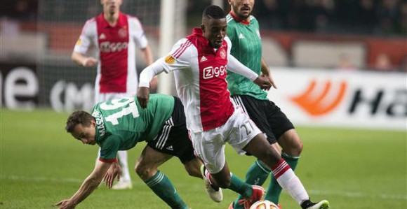 Ко каже да се Барса не одбија?!