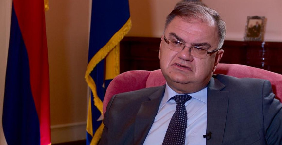 "I protiv mene je vođen proces, ali nisam galamio i pravio politički problem"