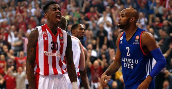 EL: Zvezdane staze iz Vršca vode ka četvrtfinalu!