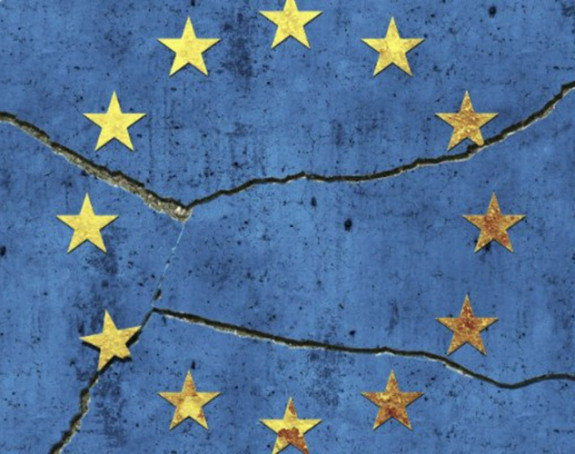 Губи ли Европска унија свој утицај у свијету?