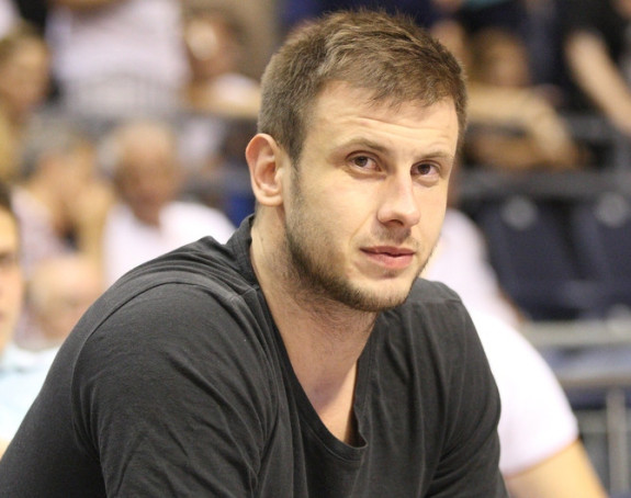 Видео: Новица "Убица" се враћа у Партизан?!