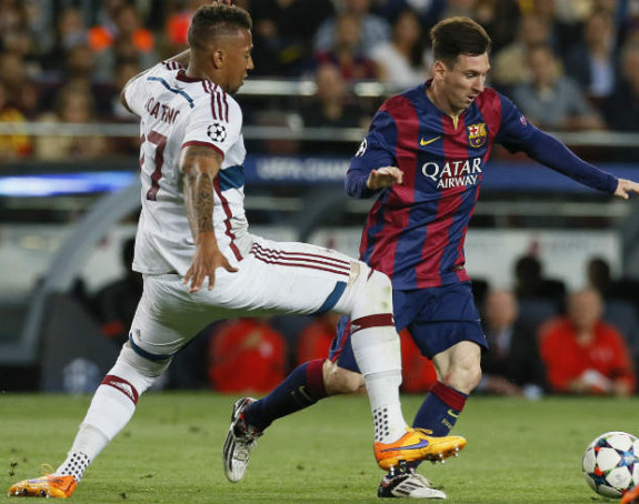 Видео: Сјећате ли се оног ломљења кичме?!