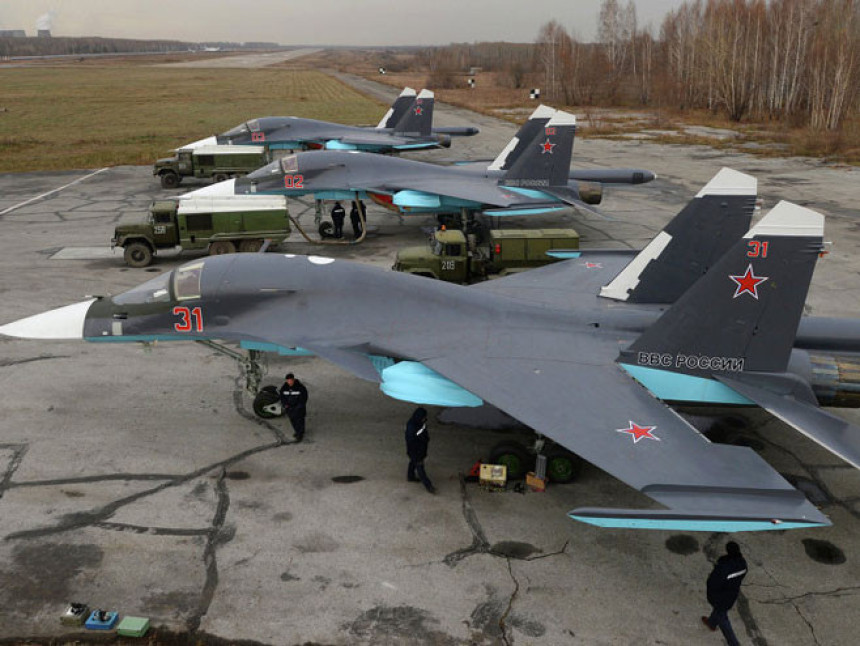 Vojna industrija radi punom parom