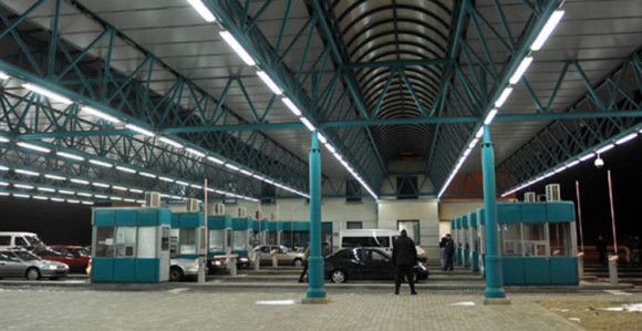 Zaplijenjeno 190.000 evra na Horgošu