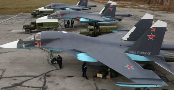 Vojna industrija radi punom parom