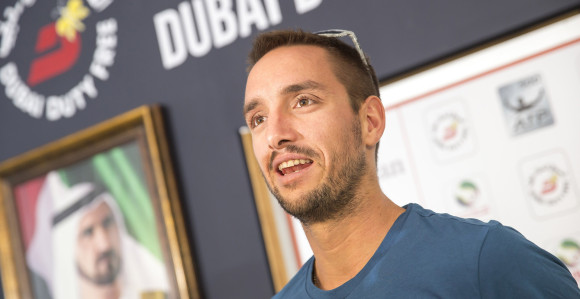 Dubai: Troicki na Garsiju Lopeza, pa ga čeka Mari!