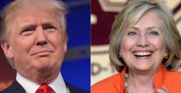 Tramp: Hilari namjestila izbore