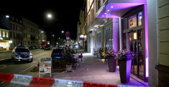 Povrijeđena žena iz BiH u Njemačkoj