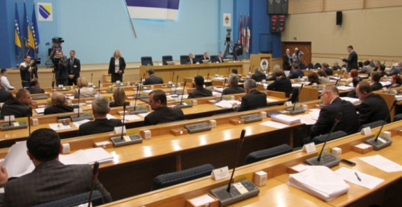 Obilježavanje prvog marta vrijeđa Srbe