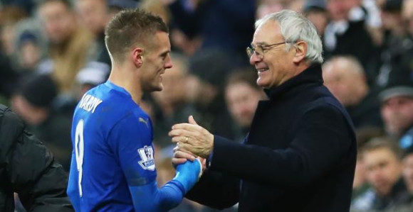 Vardi: Nisu igrači smijenili Ranijerija!