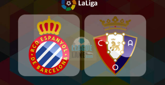 ŠPA: Espanjol zakucao Osasunu za dno!