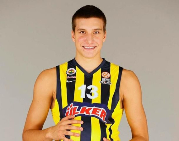 Divac: Bogdanović sljedeće sezone u Kingsima!