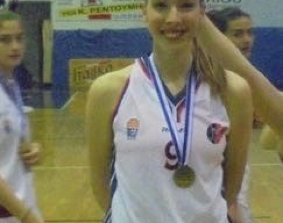 Srpska košarkašica upisala kvadripl-dabl u Grčkoj i donela trofej Proteasu!