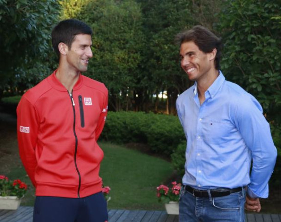 Nadal: Dolazak Đokovića u Akapulko je loša vijest!