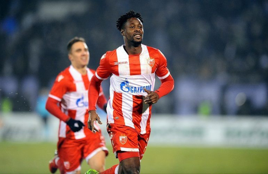Procenti od Boaćijevog transfera: Koliko para ide Zvezdi?