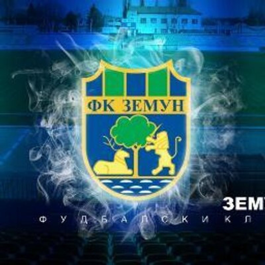 Oglasio se i Zemun, te poručio "vječitima"...!