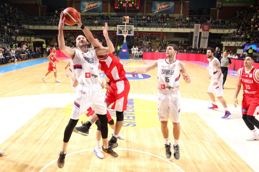 FIBA: Svaka utakmica se računa!