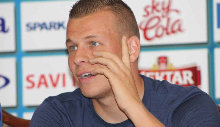 Bivši Bijeljinac, Memišević: Groningen može bolje!