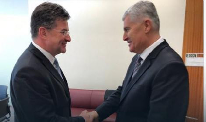 Potrebne izmjene izbornog zakona 