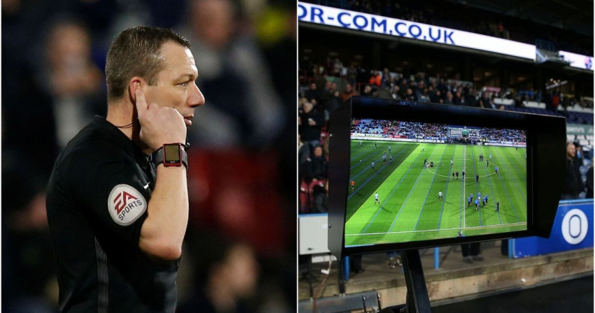 VAR i Liga šampiona? Još NE!