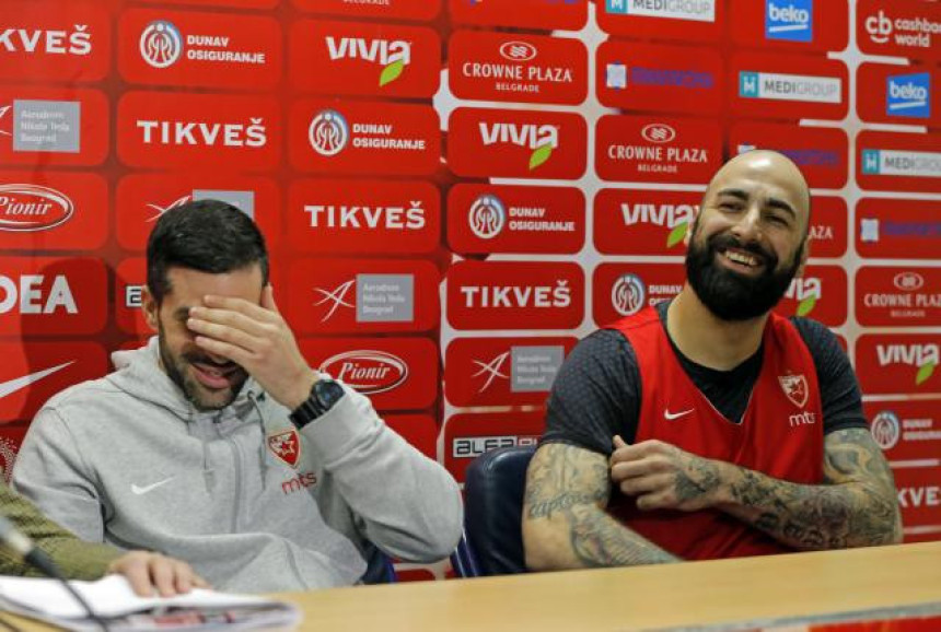 Alimpijević: Da čovjeku sa tri Evrolige razvalimo stopala?!