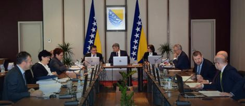 Za autoput "5c" 750 miliona evra 